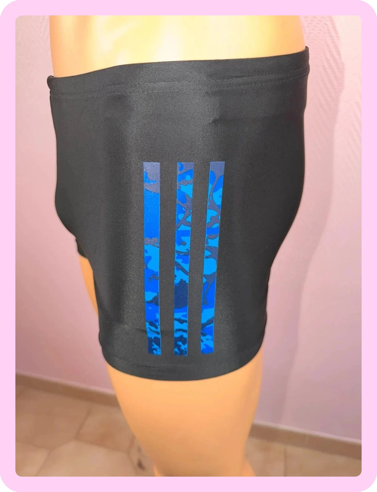 Heren badpak adidas maat s nooit gedragen – photo 11